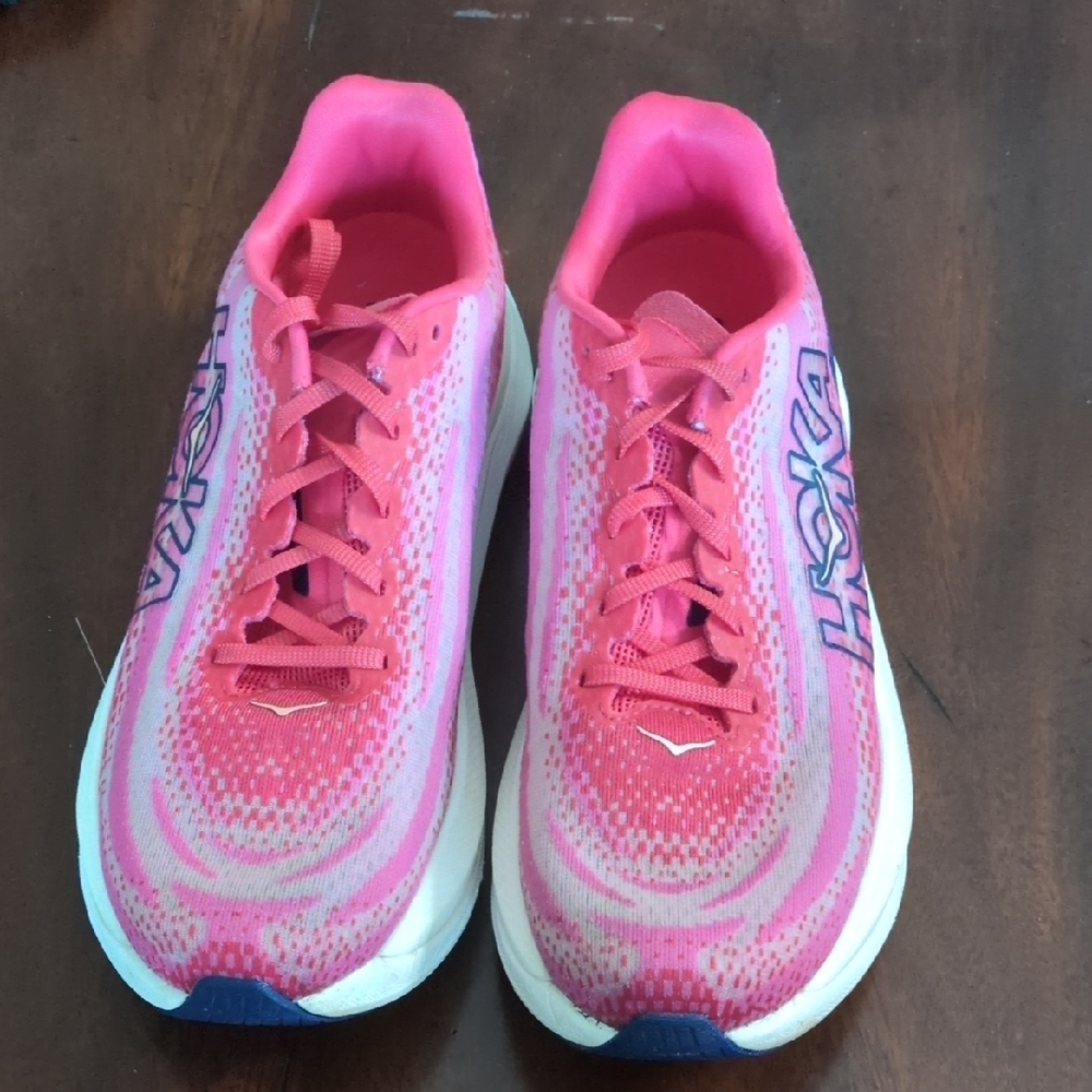Hoka Women's Mach X Running Shoes